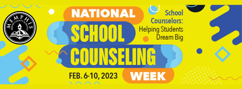 District Banner